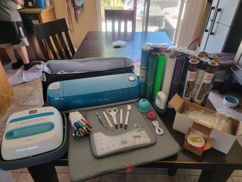 Cricut explore air die - cricut, 2