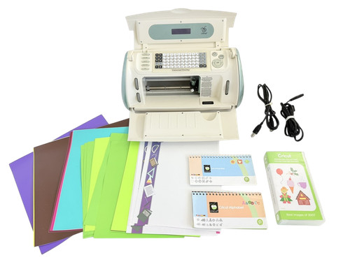 Cricut create die - cricut, cut