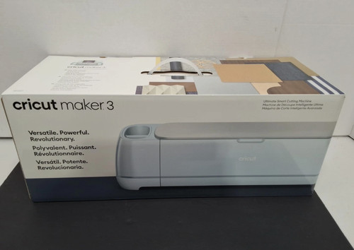 Cricut maker ultimate - 3,