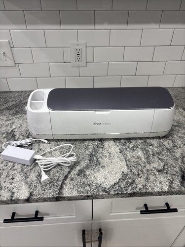 Cricut maker cxpl301 - cxpl301, in