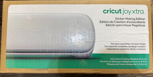 Cricut joy xtra - cricut, smart