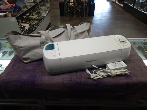 Cricut explore air cxpl201 die - cricut,