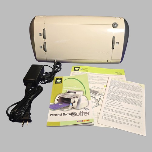 Cricut crv001 electronic - crv001,
