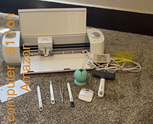 Cricut explore air - explore,