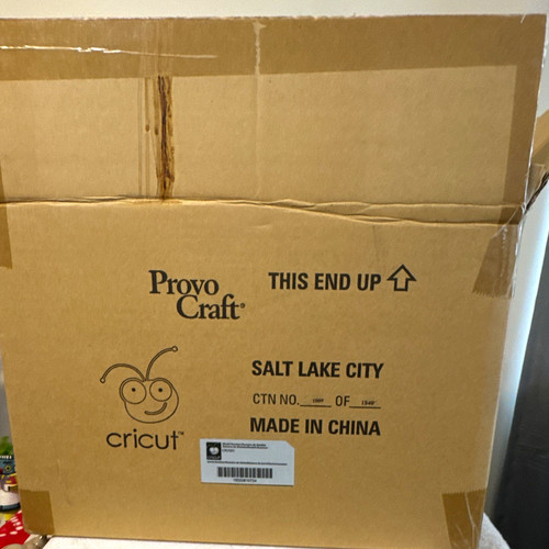 Cricut machine - cricut,