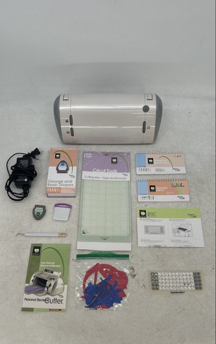 Cricut crv001 personal - crv001,