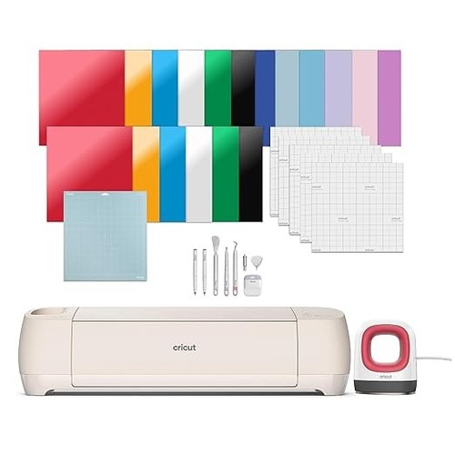 Cricut explore cutting - cricut, 4