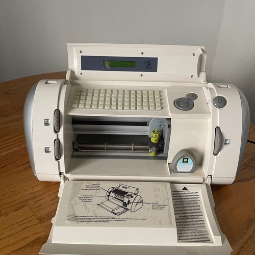Cricut personal crv001 - cricut, cutting