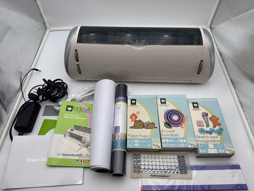 Cricut expression provo craft - expression,