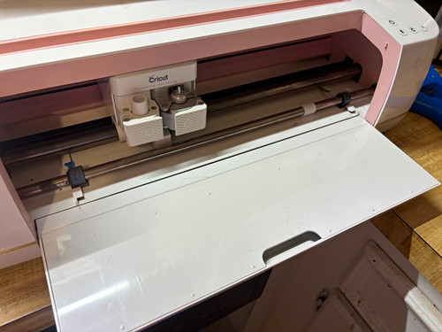 Cricut maker electronic die - maker,